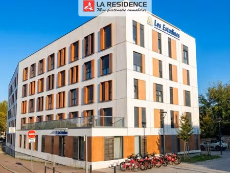 appartement de 1 pièces