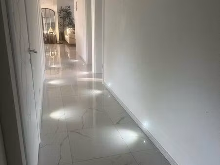 appartement 4 pièces