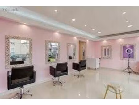 fonds de commerce 40 m² perpignan