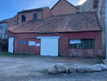 vend local commercial