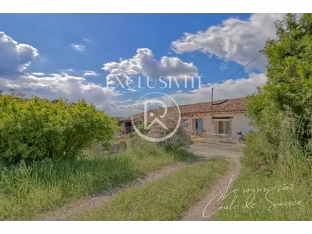 maison 5 pièces - 164 m²