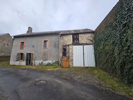 maison 2 pièces - 43 m²