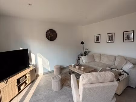 pavillon entièrement restauré