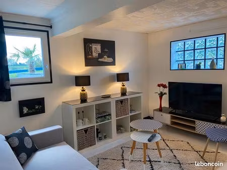 logement meublé pour 1 personne