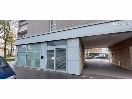 local commercial saint-dizier