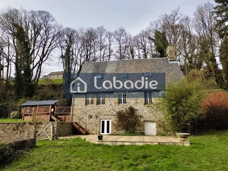 vente maison à beauficel (50150) : à vendre / 163m² beauficel