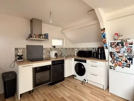 a louer appartement type t2 st romain de colbosc