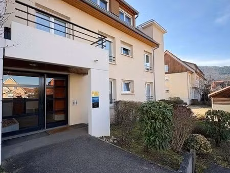 local 19 m² châtenois