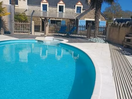 maison 5 pièces 144 m²