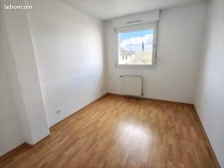 appartement 3 pièces 70 m²