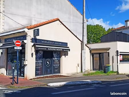 murs - bordeaux - cauderan