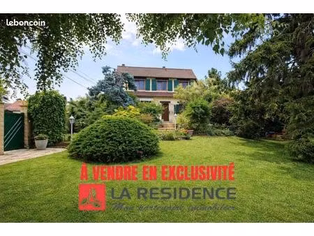 maison 6 pièces 130 m²