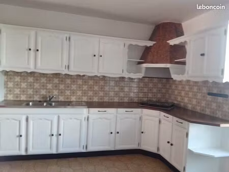 location maison individuelle