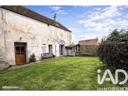 maison de ville 4 pièces 110 m²