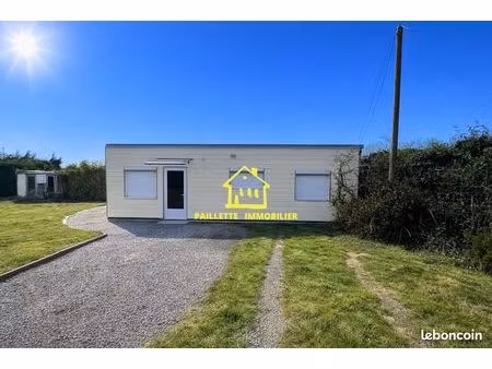 maison 4 pièces 72 m²