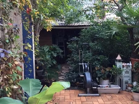 maison mancelle gare nord