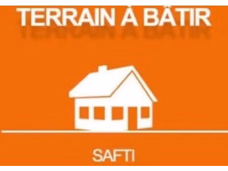 vente terrain 780 m² à carbay (49420)  36 000 €