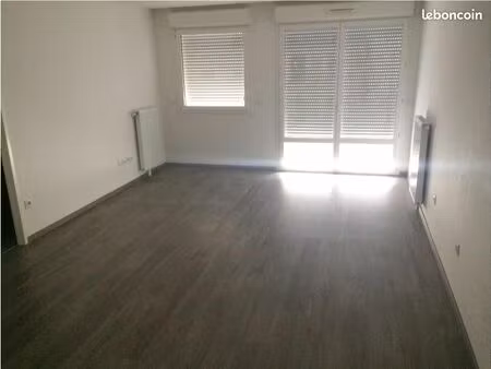 appartement 2 pièces 53 m²