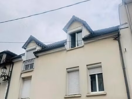 appartement 1 pièce 23 m²