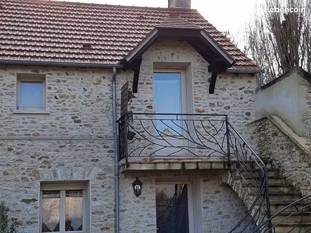 studio meublé à louer saint martin des champs 78790