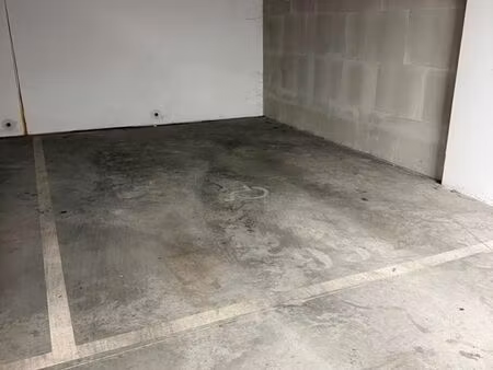 location place parking