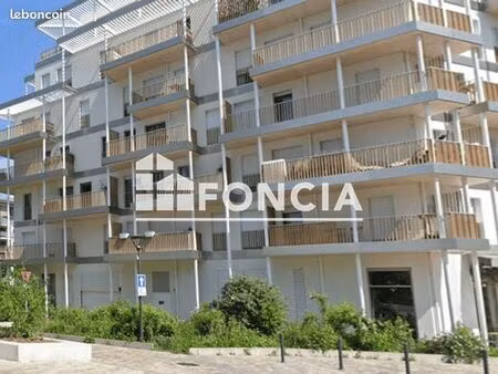 stationnement à louer 80 - velizy-villacoublay 78140