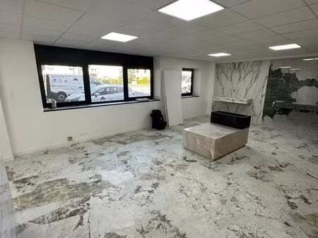 location local commerciale