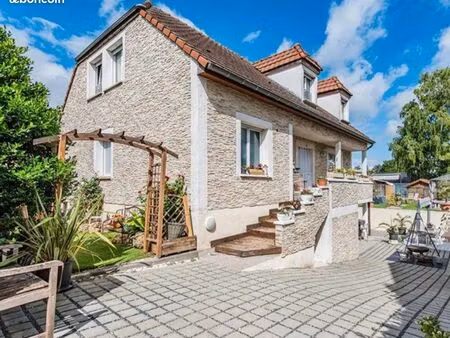 charmante maison de 266m2