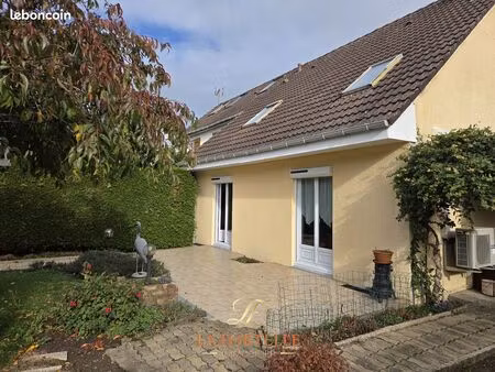 maison 5 pièces 88 m²
