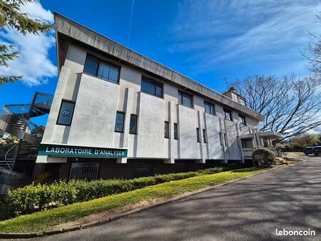 local 45 m² marly le roi