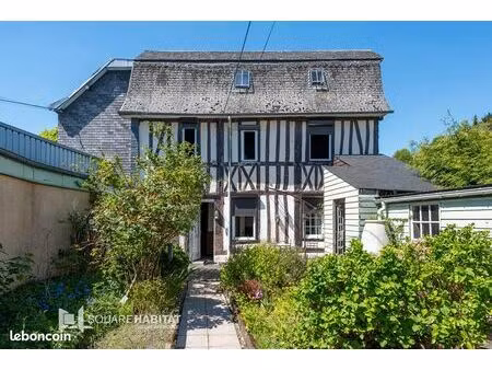 maison 5 pièces 105 m²