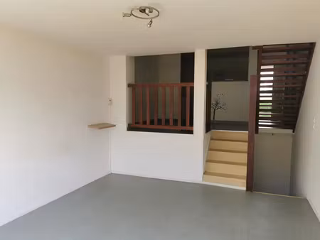 location maison à trémentines (49340) : à louer / 68m² trémentines