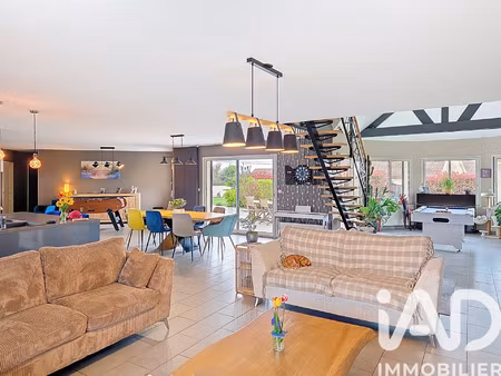 vente maison/villa 12 pièces