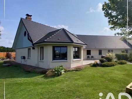 vente maison/villa 12 pièces