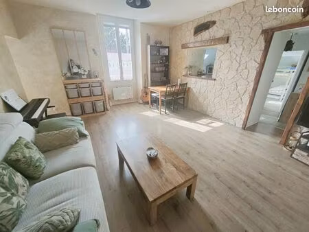 appartement 2 chambres à guignes