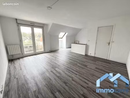 studio 1 pièce 35 m²