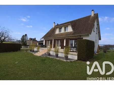 vente maison traditionnelle 5 pièces