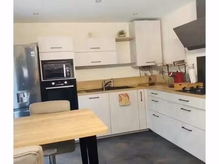 location maison le mans