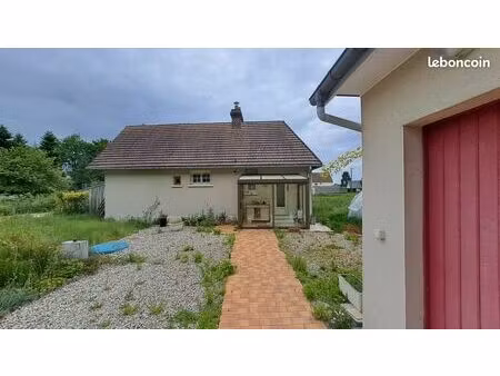 maison 3 pièces 93 m²