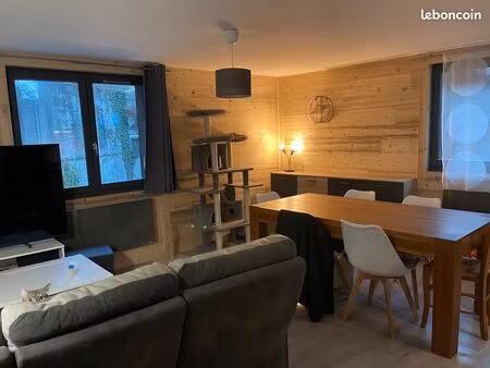 appartement occupé placement idéal