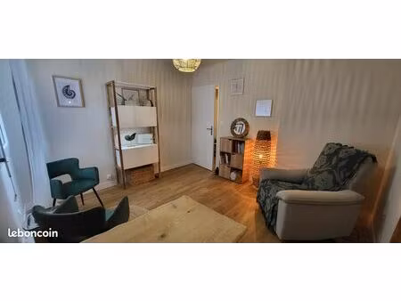 cabinet de santé bourg d'escoublac