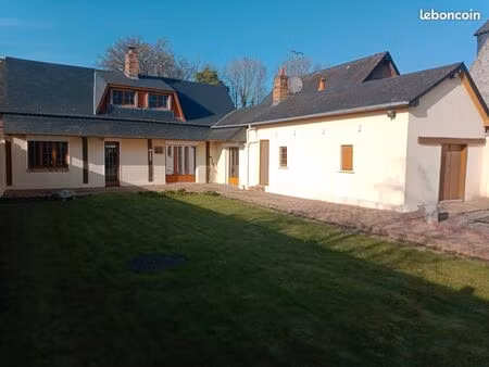 maison 3 pièces 91m2