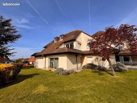 appartement 2 pièces 36 m²