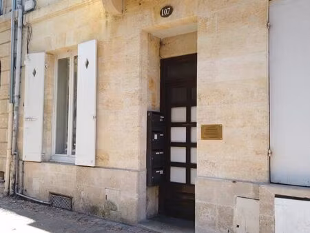 location cabinet cours d'albret