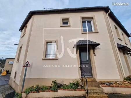 maison 5 pièces 111 m²