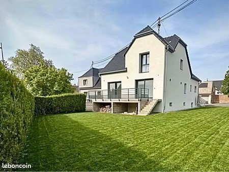 maison meublée + local pro idéal activité libéral