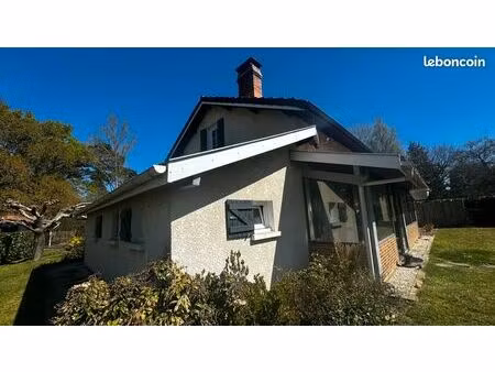 maison 7 pièces 155 m²