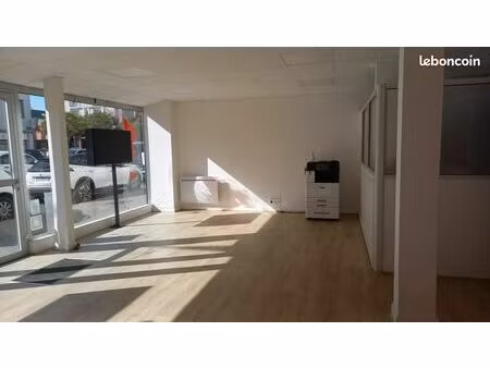 local commercial 87 m²