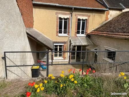 maison 169 m² blancs coteaux