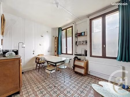 maison 4 pièces 75 m²